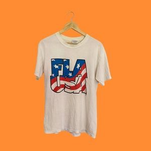 Vintage white 1990s florida usa